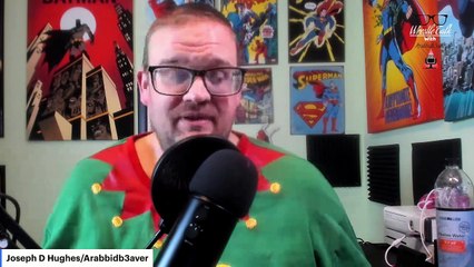 Early Morning Edition Wrestle Talk with Arabbidb3aver