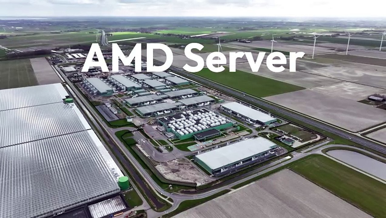 Die Tech-Giganten nehmen eine große Umstellung vor – UND die Server übernehmen die Macht! 🔥 Sie fragen sich, warum? Lassen Sie uns eintauchen!