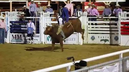 AHC Brings Advanced Care to Rodeo with Dr. Jeff Williams