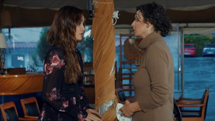 Black Pearl | Kala Moti in Urdu-Hindi Dubbed Episode 57 | Siyah İnci