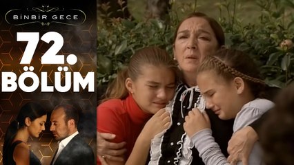 Binbir Gece - 72.Bölüm