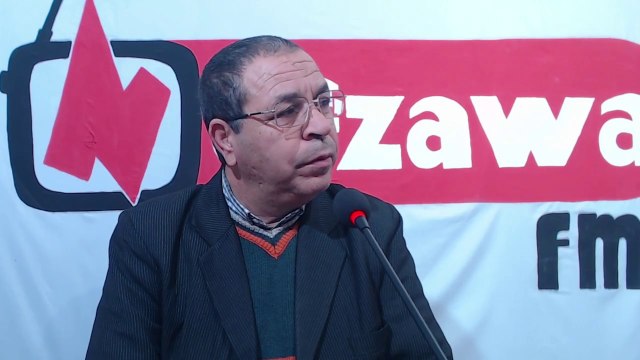 المسابقة الجهوية القرآنية في دورتها الثانية يومي 26و28 ديسمبرللرابطة الوطنية للقرآن الكريم بقبلي فاروق بن بلقاسم رئيس الفرع الجهوي