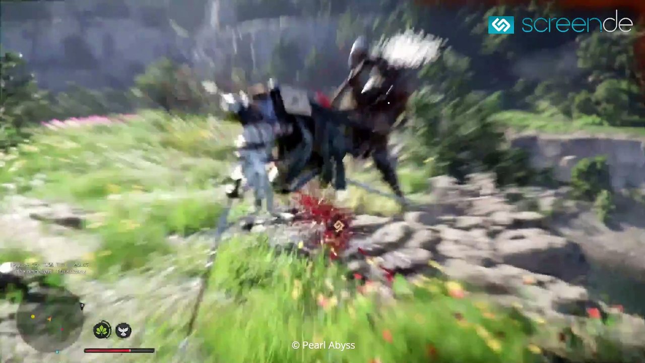 Crimson Desert - Releasezeitraum enthüllt