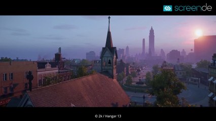 Mafia: The Old Country - Erster Trailer und Release-Zeitraum veröffentlicht