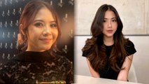 Betul ke Trisha Ooi ‘buat muka’? Ramai tegur wajah nampak lain