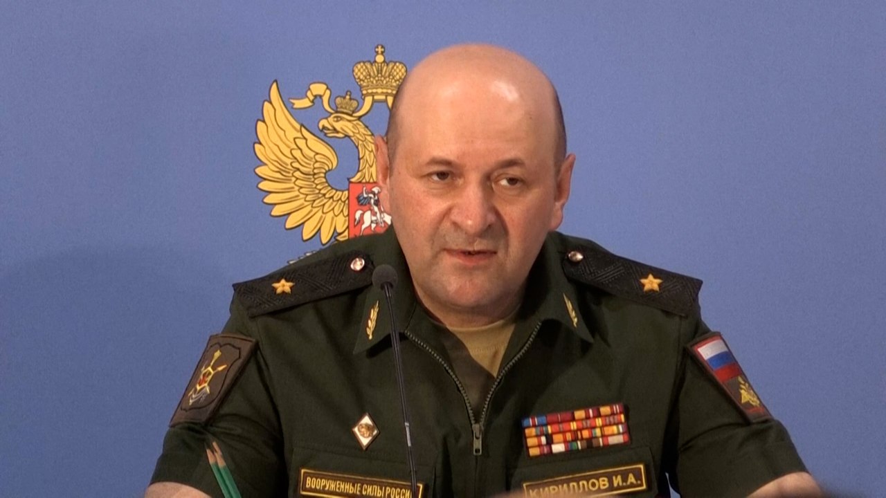 Un haut responsable de l’armée russe tué par l’explosion d’une trottinette à Moscou