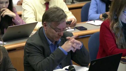 Washington "prêt" à aider Mayotte après un cyclone dévastateur (département d'Etat)