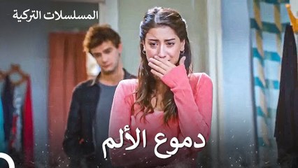 لم تستطع الأم الصغيرة حبس دموعها - حكايتنا