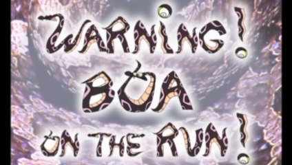 Oggy & The Cockroaches - Full Episode - Warning!⚠️ Boa on the run! ( Nickelodeon Dubbed ) | ChillAndZeal | Credit :- nostalgic Oggy