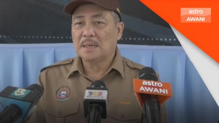 Hajiji yakin Tun Musa beri khidmat bakti kepada rakyat Sabah