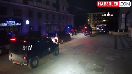 FETÖ/PDY Operasyonu: 19 Şüpheli Yakalandı