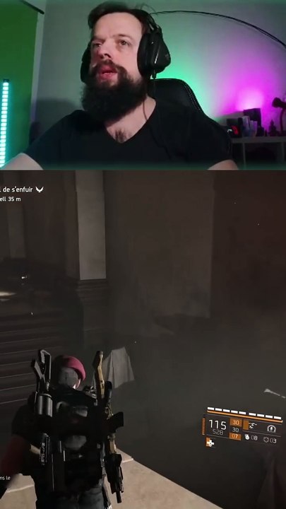c'est qui ça