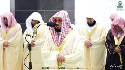 Surah Al-Qari’ah The audio and visual Qur’an from my Tarawih and Tahajjud prayers in the Grand Mosque for the year 1445 AH