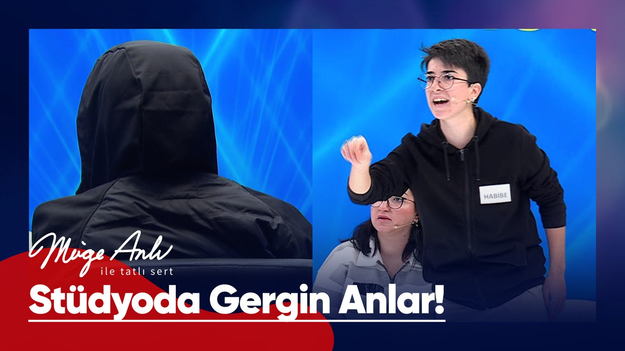 ''Babam beni öldürtmek için kardeşimi peşime gönderdi!'' - Müge Anlı ile Tatlı Sert 17 Aralık 2024