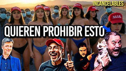 ⛔ QUIEREN PROHIBIR ⚠️CASAS DE CITAS🔥, CON TORBE
