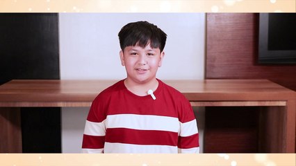 'Ganito ang Paskong Pinoy: Puno ng Pasasalamat' 2024: Raphael Landicho