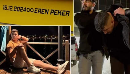 Konya’da harçlığını çıkarmak için taksicilik yapan öğrenci öldürülmüştü! Ses kayıtlarında panik anları
