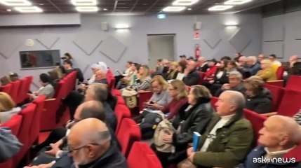 "PARADISO andata e ritorno", il libro-viaggio sul piccolo Lollo