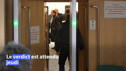 Viols de Mazan : le procès touche à sa fin