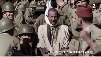 La Bataille d'Alger : Retour sur un épisode clé de la guerre d'Algérie 🇩🇿 - thumbnail