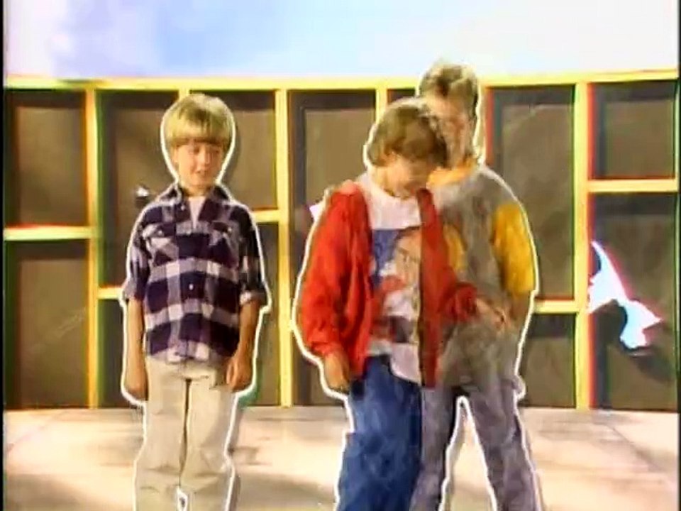 S02E16 - Tanzstunde mit Hindernissen