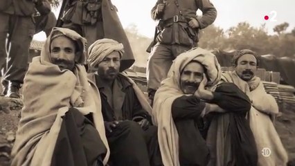 Alger, La Bataille 2/2 : La Guerre d'Algérie - Partie 4 🎥