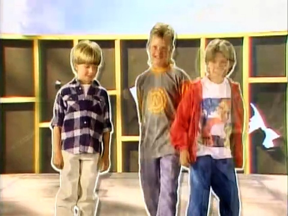 S02E20 - Ein genialer Plan