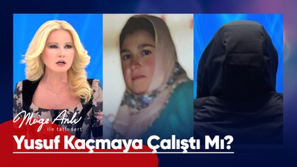 Nezaket kaybolduktan sonra 'Bu iş bana kalacak' dedi mi? - Müge Anlı ile Tatlı Sert 17 Aralık 2024