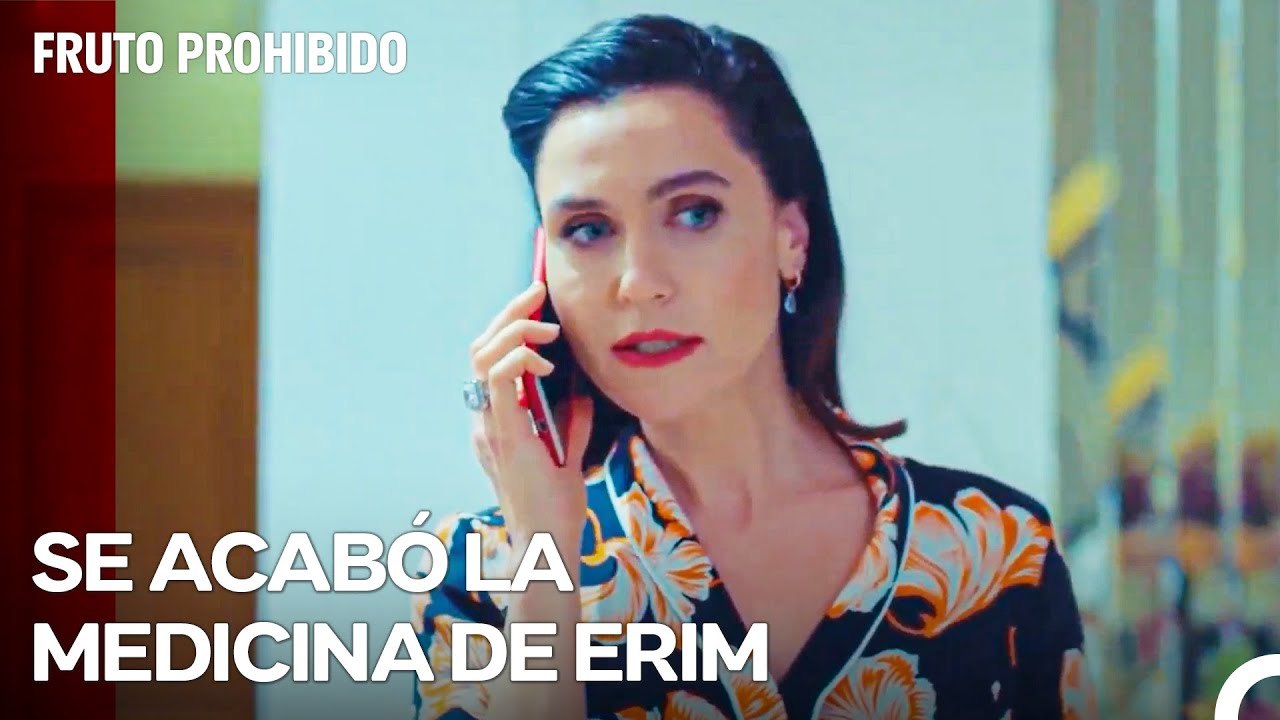 Ender Saboteó La Cena Romántica - Fruto Prohibido Capitulo 26