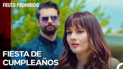 Se Organizó Una Fiesta En La Mansión Para Lila - Fruto Prohibido Capitulo 26