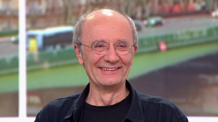 L’invité du jour - Philippe Geluck