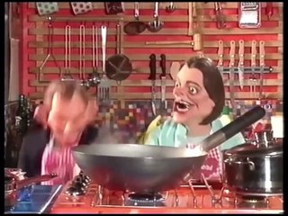 Spitting Image - Tony Blair