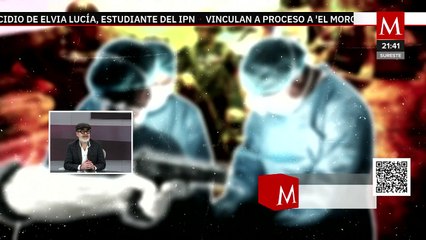 Rematar en el quirófano: cuando el terror del narco entra a los hospitales | Dominga
