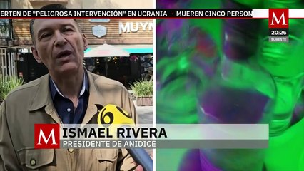 La pulsera centinela identifica si una bebida alcohólica fue adulterada