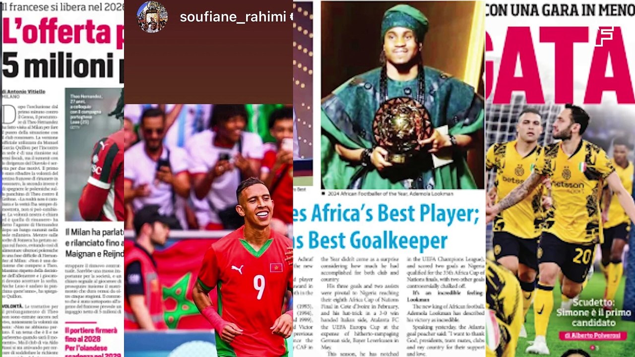 La presse catalane pleure Lamine Yamal, Pep Guardiola annoncé sur le départ