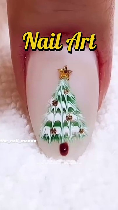Nail Art