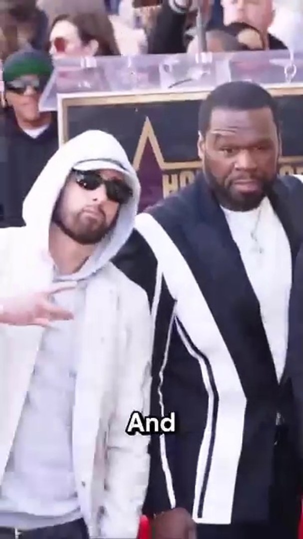 He's built different