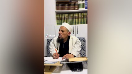 Sözde hoca yine kadınları hedef aldı: 'Düğünde oynattığın karıyı evde de oynat'