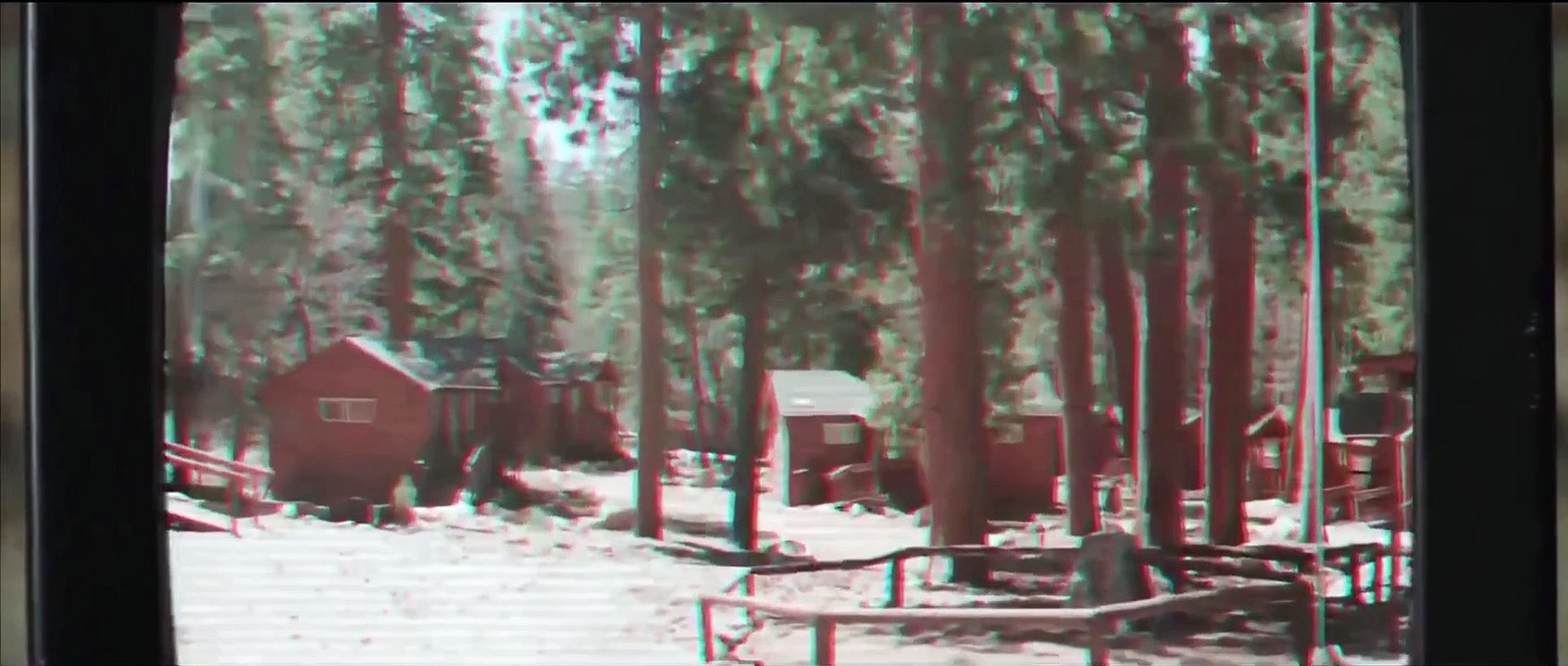 Not an Artist Trailer OV