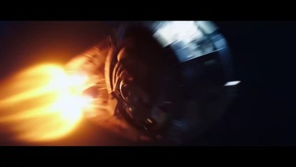 Terminator 7: End Of War (2024) - First Trailer | Concept Version