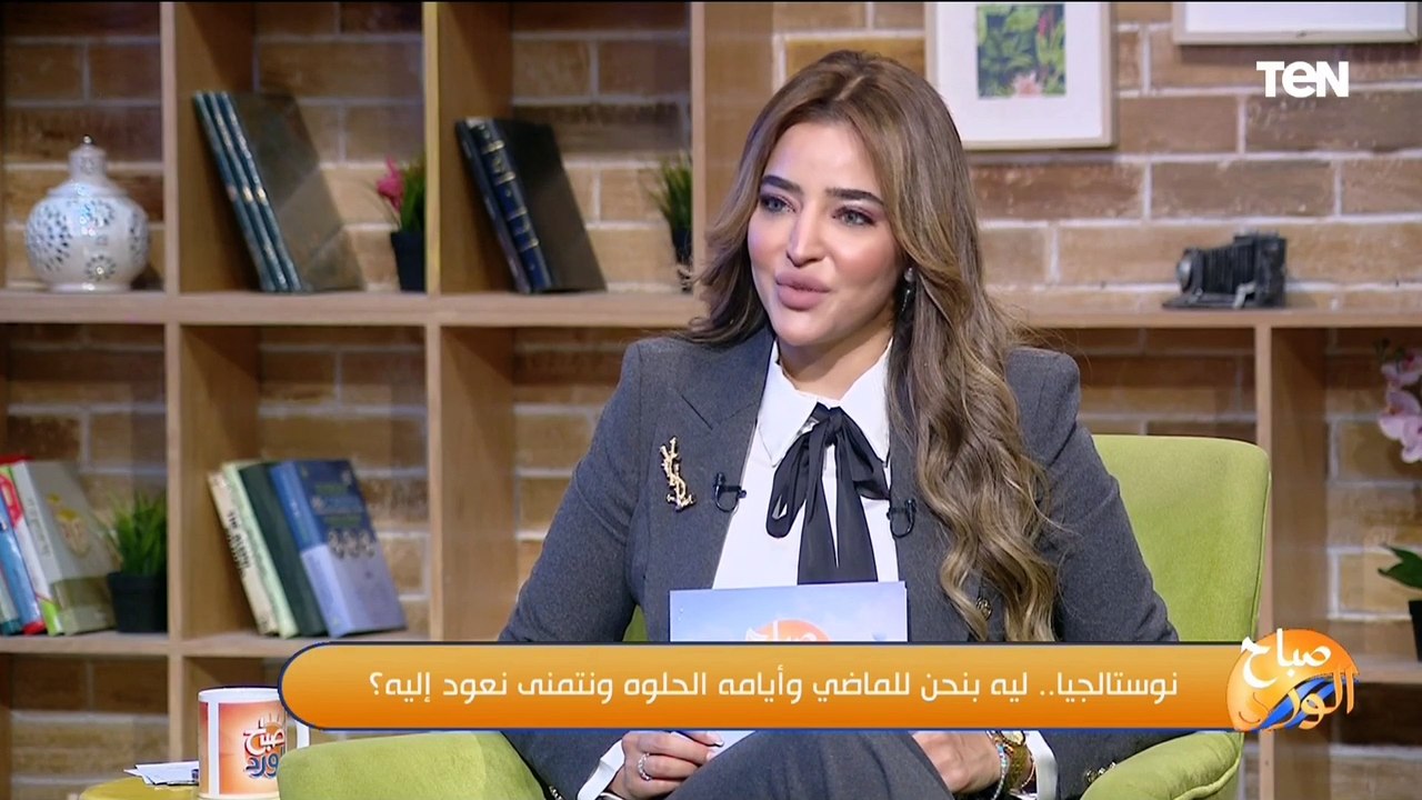 الباحث في التاريخ وسيم عفيفي: محاولة سرقة "نوستالجيا مصر" موجودة ولكنها بتفشل