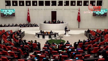 CHP'li Bulut'tan Fahrettin Altun'a ''bütçe'' tepkisi