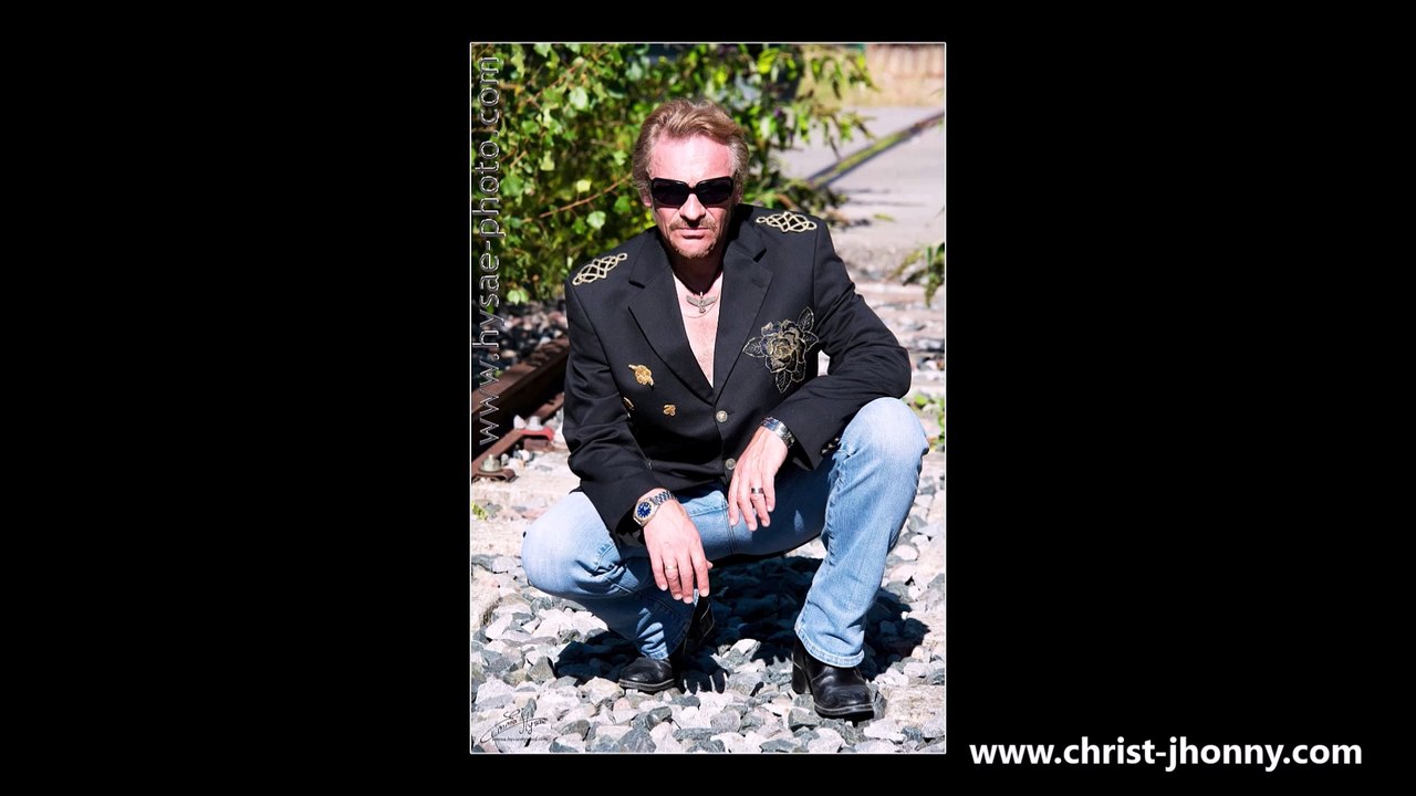 Salut charlie  par Christian