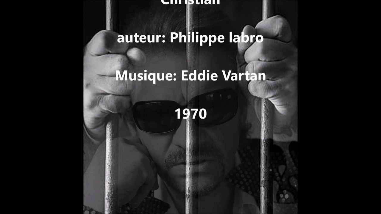 On me recherche par Christian