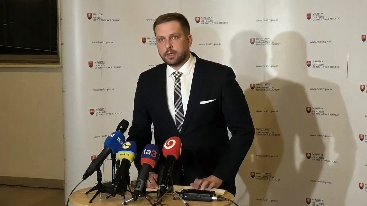 ZÁZNAM: Šaško tvrdí, že s LOZ identifikovali kľúčové body, aby dospeli k dohode