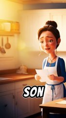 From Darkness to Light: The Story of His Mother's Belief in Thomas Edison