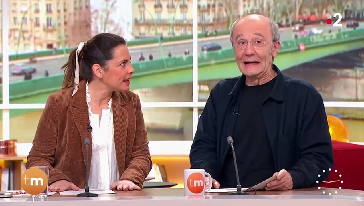 Céline Dion installée près d’un artiste bien connu, il révèle les achats exubérants qu’elle a faits dans un patelin en Europe bien loin de Las Vegas