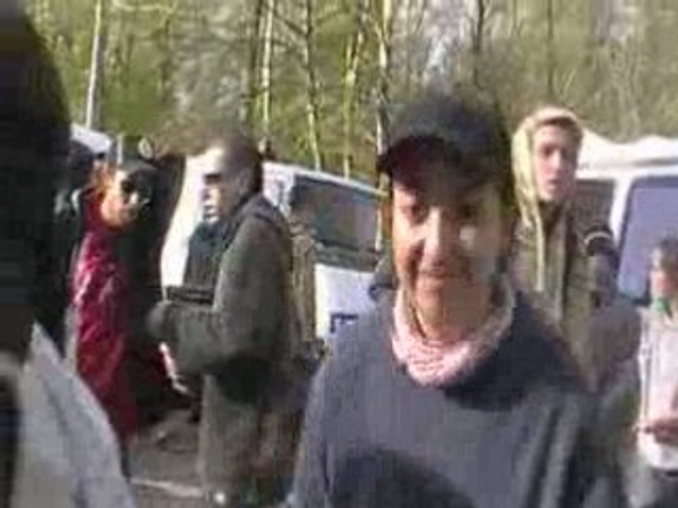 teuf du 26/04/08 PADAKOR