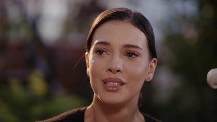 Esaret Dizisi 424. Bölüm - 17 Aralık Salı