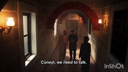 Kizil goncalar episode31 part4/4 (english subtitles)